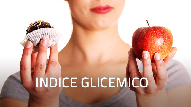 INDICE GLICEMICO: Che cos'è?