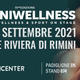 VitaminCenter a Rimini Wellness 2021 con VitaminCompany e Cobalt Nutrition