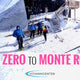 FROM ZERO TO: MONTEROSA