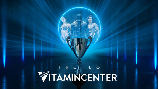 TROFEO VITAMINCENTER