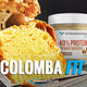 COLOMBA FIT