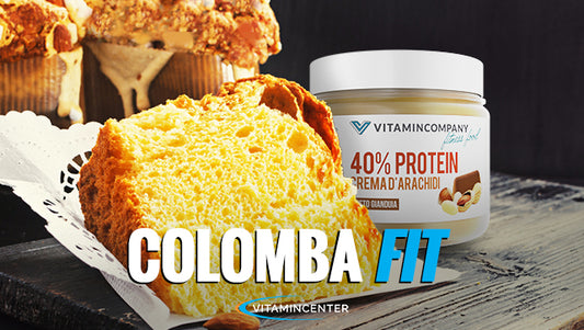 COLOMBA FIT