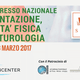 VitaminCenter è sponsor del 3° Congresso Nazionale SIFA