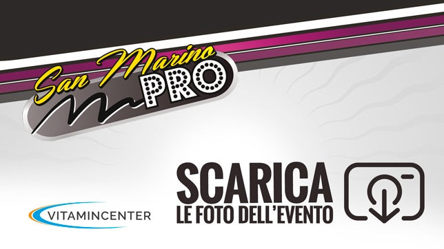 FOTO DELL'EVENTO SAN MARINO PRO