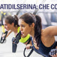 FOSFATIDILSERINA: CHE COS’È?