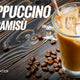 FRAPPUCCINO al gusto TIRAMISU’