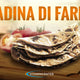 PIADINA DI FARRO