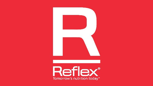 REFLEX NUTRITION - INTEGRATORI DI ALTA QUALITA'