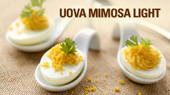 UOVA MIMOSA LIGHT