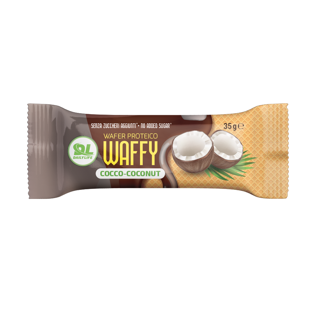 Wafer Waffy 1 x 35 g