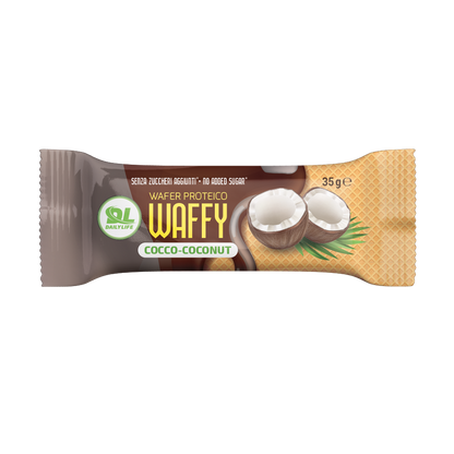 Wafer Waffy 1 x 35 g