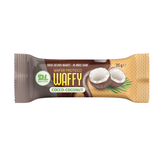 Wafer Waffy 1 x 35 g