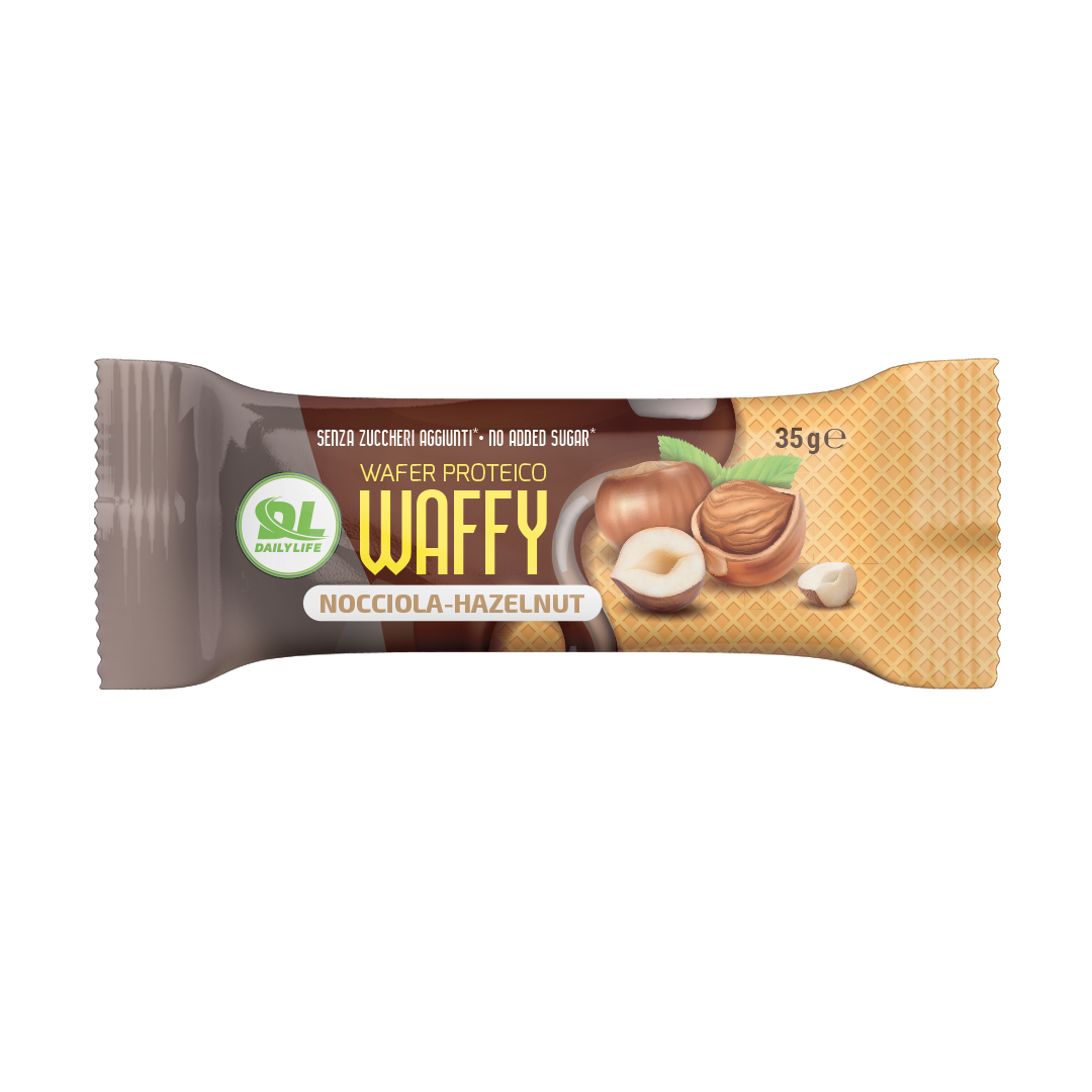 Wafer Waffy 1 x 35 g