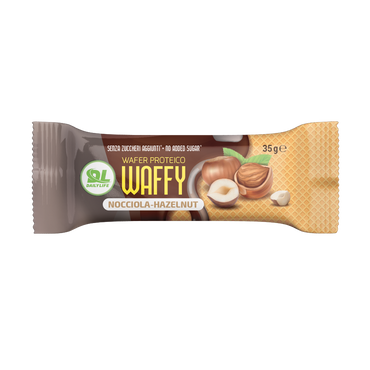 Wafer Waffy 1 x 35 g