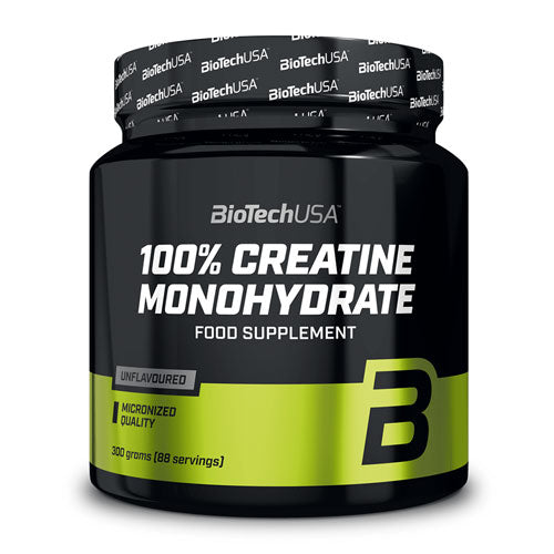 Creatine Monohydrate 300 g