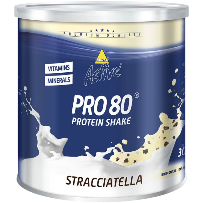 Pro 80 Stracciatella 750g