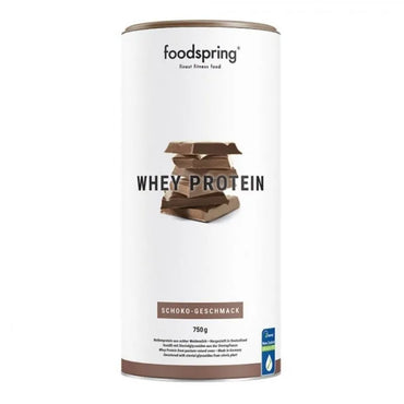 Whey Protein 750 g