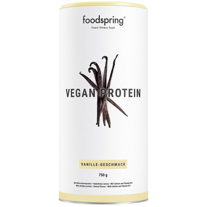 Vegan Protein 750 g