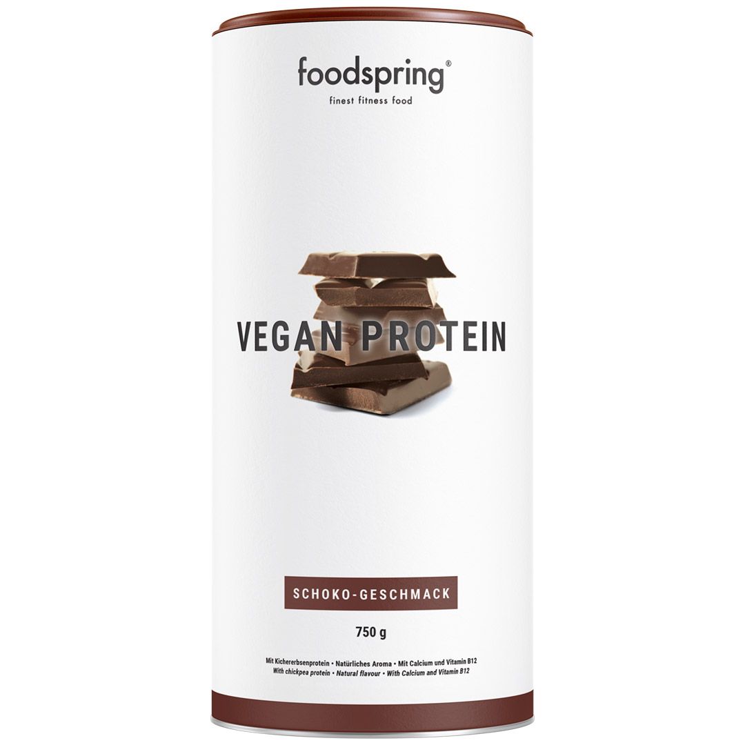 Vegan Protein 750 g