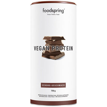 Vegan Protein 750 g