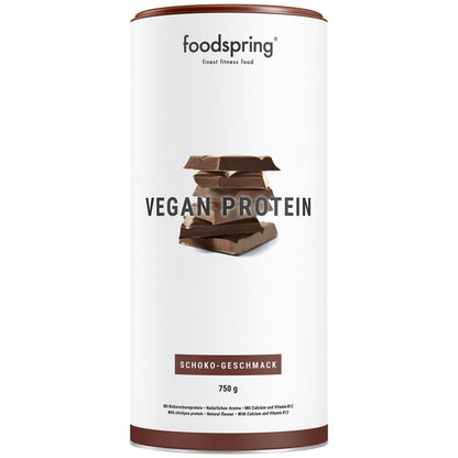 Vegan Protein 750 g