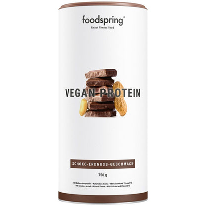 Vegan Protein 750 g