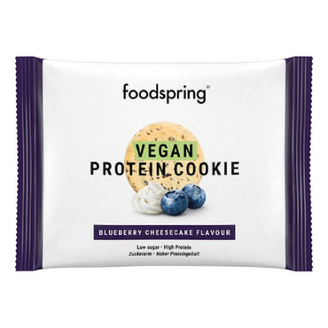 Vegan Protein Cookies SINGOLO 1 x 50 g