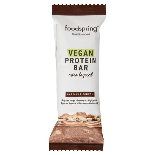 Vegan Protein Bar SINGOLA 1 x 45 g