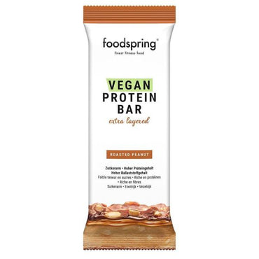 Vegan Protein Bar SINGOLA 1 x 45 g