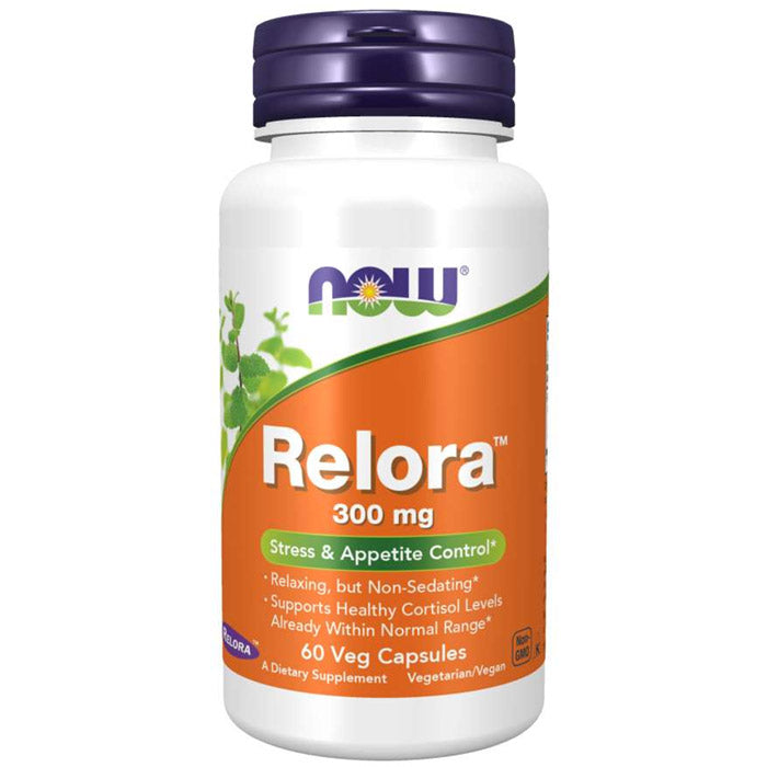 Relora (300mg)  60 cps