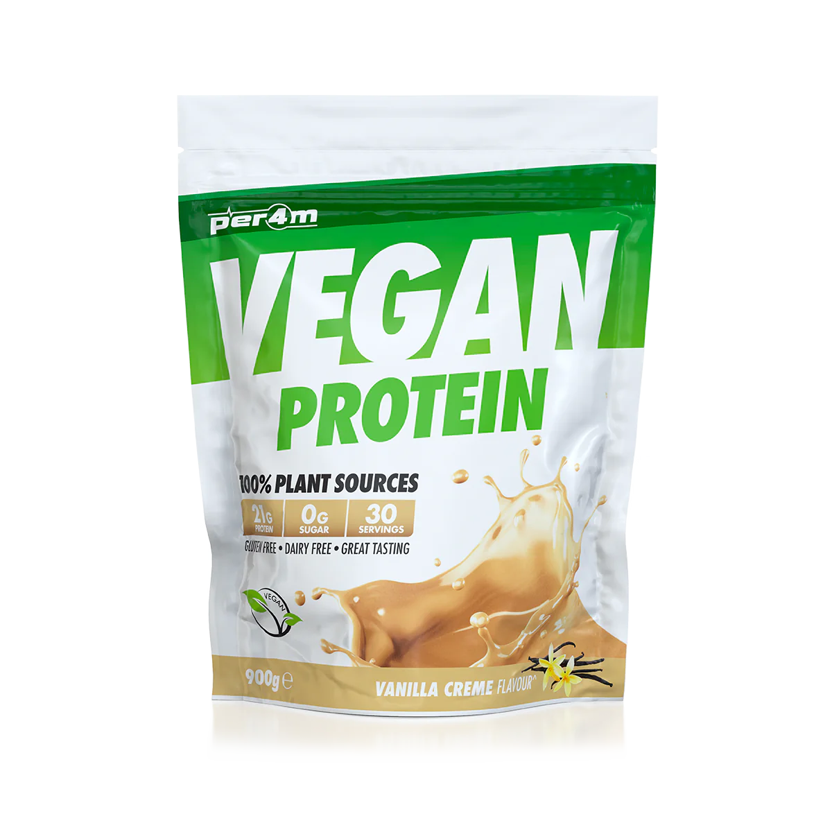 Vegan Protein 900 g