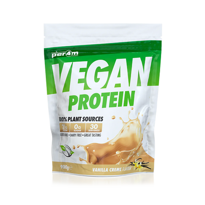 Vegan Protein 900 g