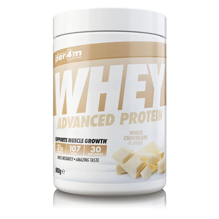 Whey Advanced Protein 900 g