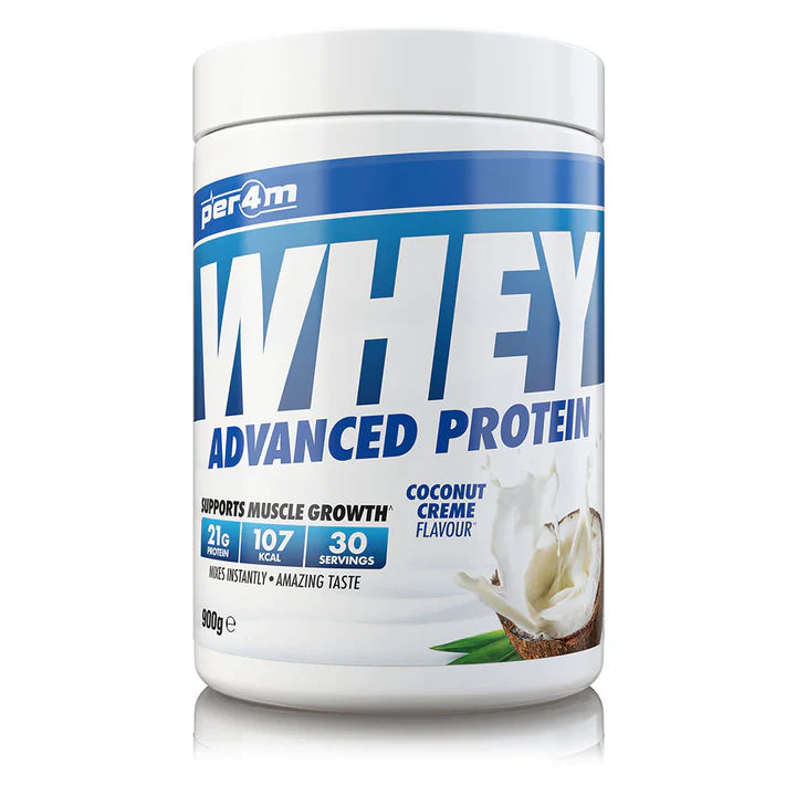 Whey Advanced Protein 900 g