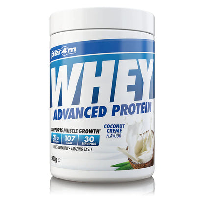 Whey Advanced Protein 900 g