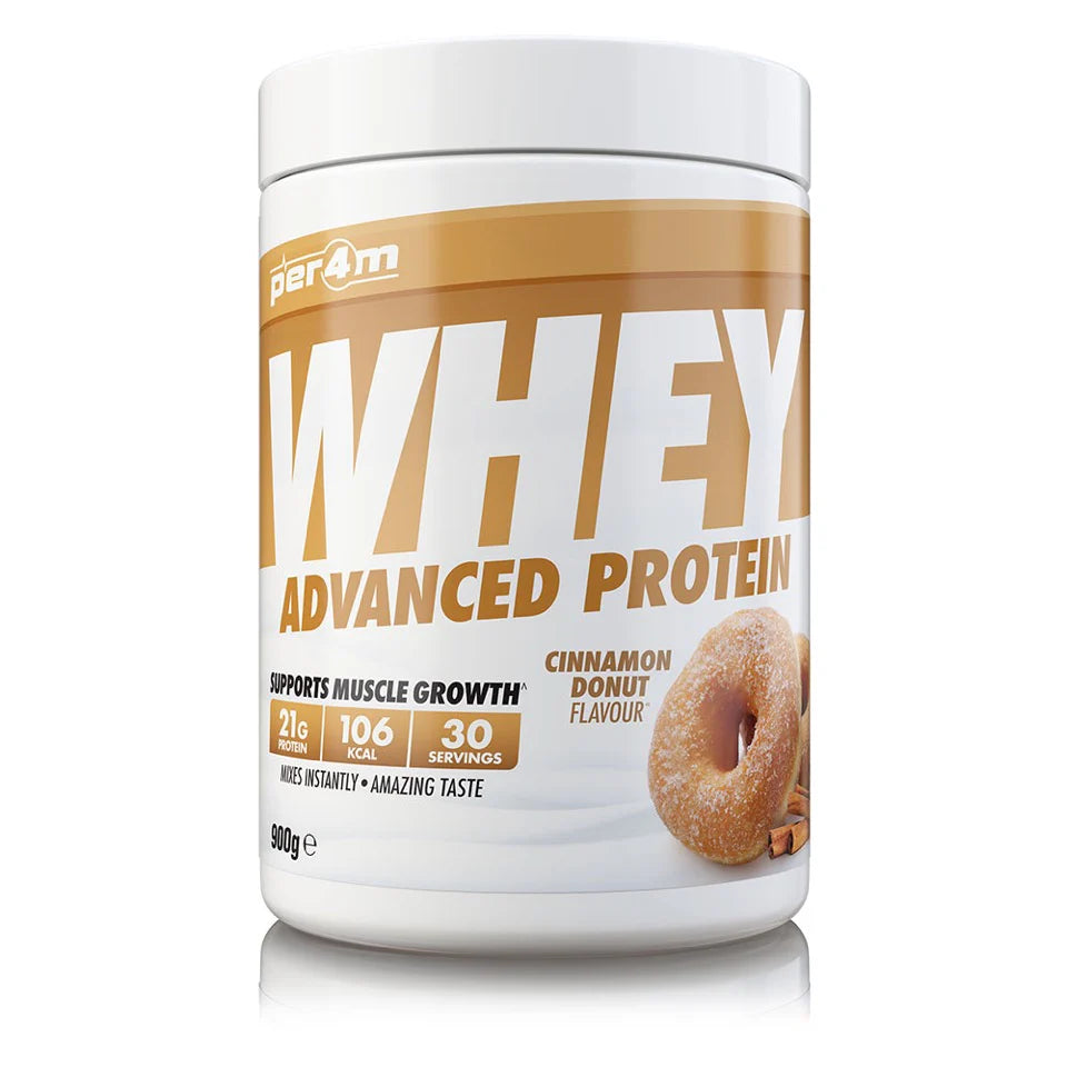 Whey Advanced Protein 900 g