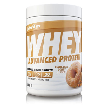 Whey Advanced Protein 900 g