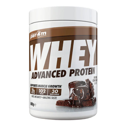 Whey Advanced Protein 900 g