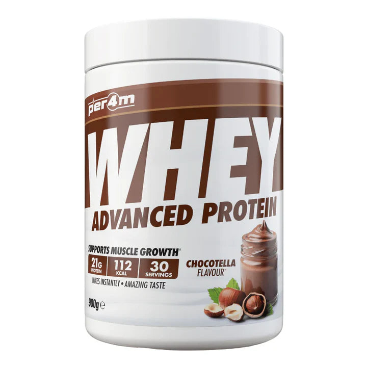 Whey Advanced Protein 900 g