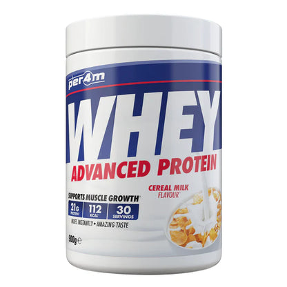 Whey Advanced Protein 900 g