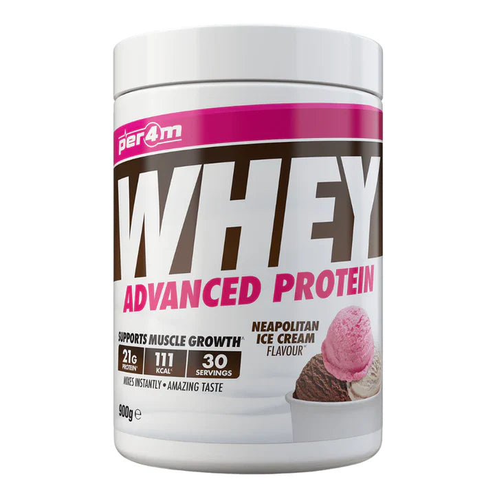 Whey Advanced Protein 900 g