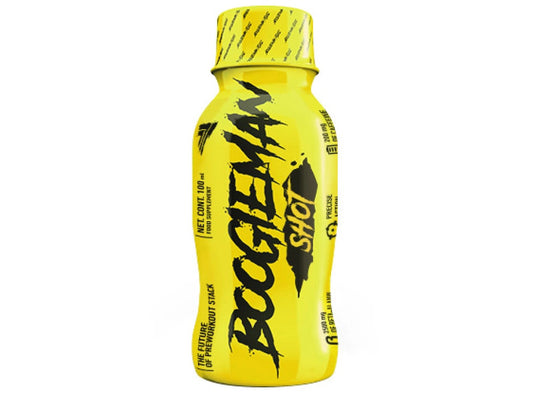 Boogieman Shot (100ml) Gusto: Frutti tropicali