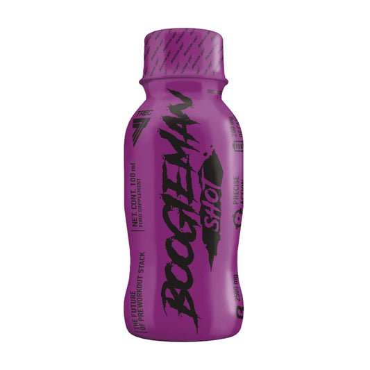 Boogieman Shot (100ml) Gusto: Forest Fruit