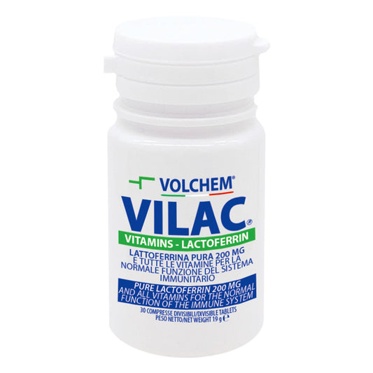 Vilac 30 cpr