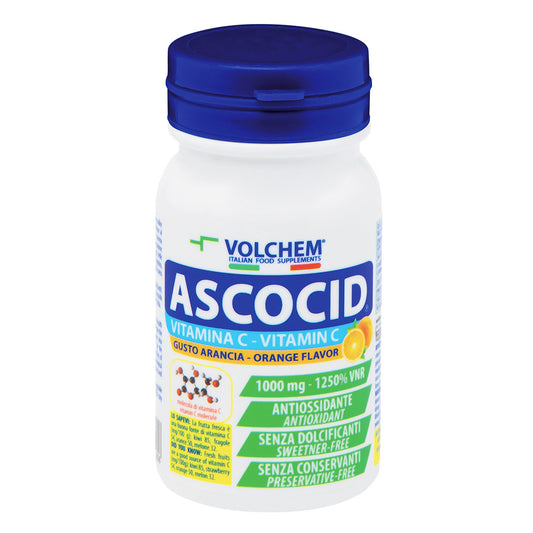 Ascocid 60 cpr