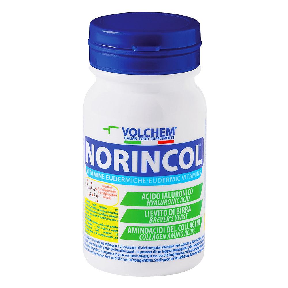 Norincol 80 cpr