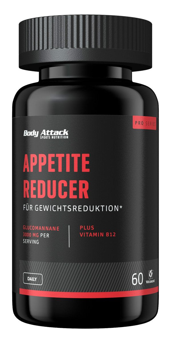 Appetite Reducer 60 cps