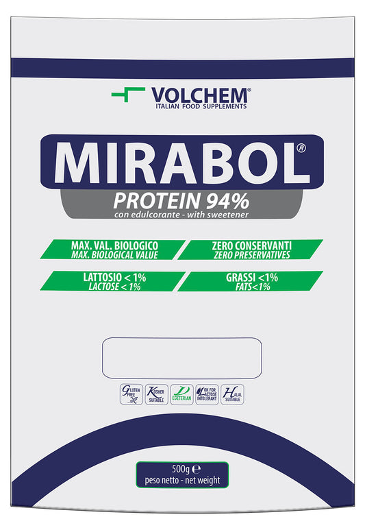 Mirabol Protein 94 % 500 g