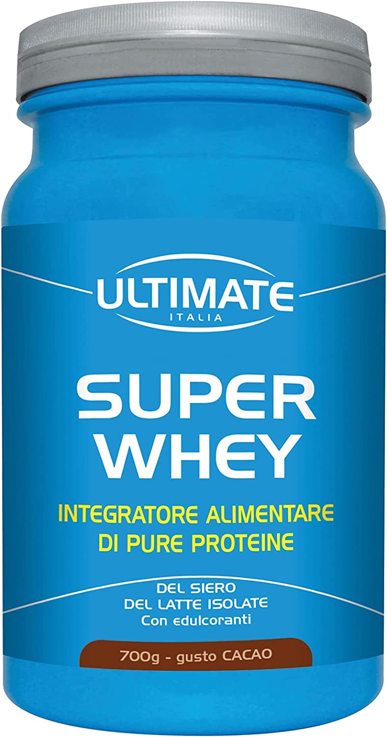 Super Whey 700 g