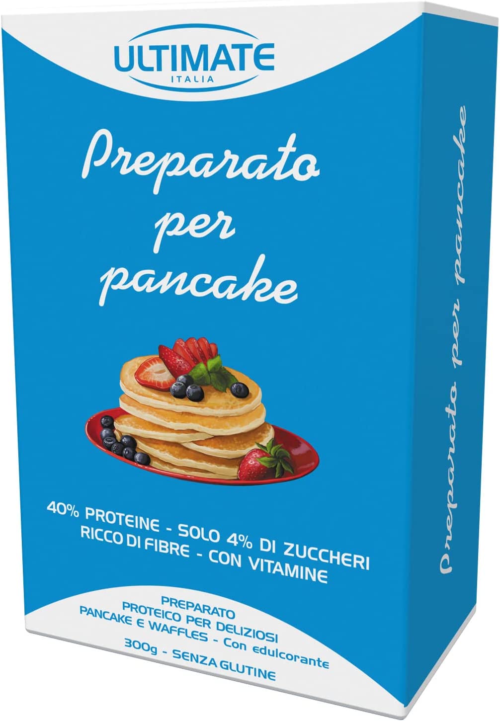 Preparato per Pancake 300 g